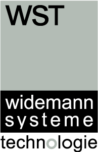 Widemann Systeme Technologie Logo